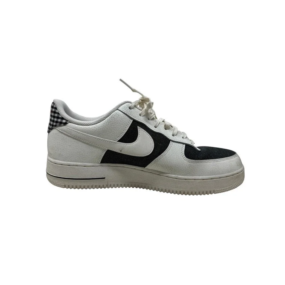 Nike Air Force 1 Low Designed Fresh FJ4021-133 Farmers Market Men's 11